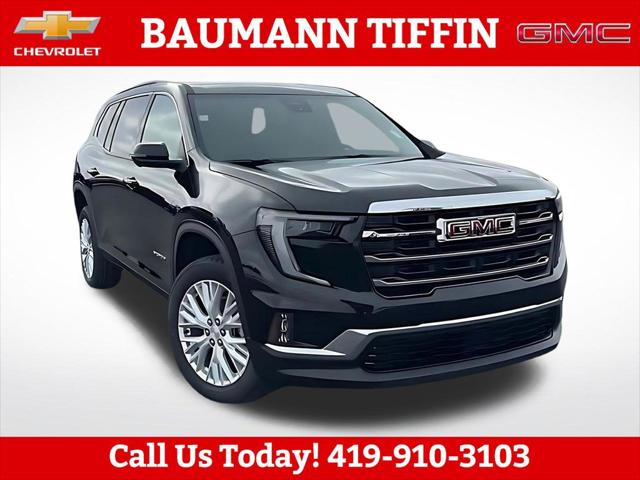 2026 GMC Acadia for sale near Freemont, OH