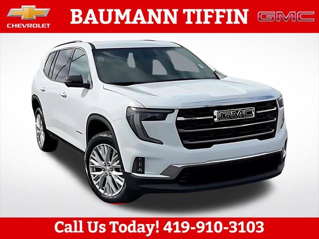 2026 GMC Acadia for sale near Freemont, OH