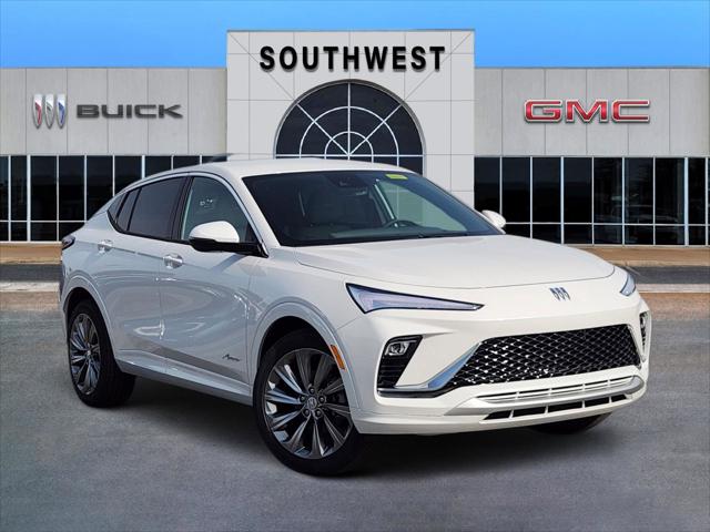 2026 Buick NV Avenir FWD for sale in Lawton, OK