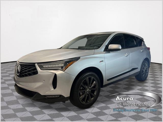 2026 Acura RDX w/A-Spec Package for sale in Larchmont, NY