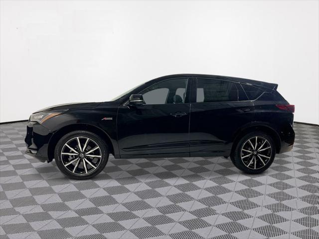 2026 Acura RDX w/A-Spec Advance Package