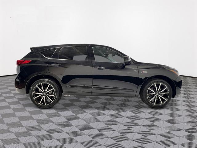 2026 Acura RDX w/A-Spec Advance Package