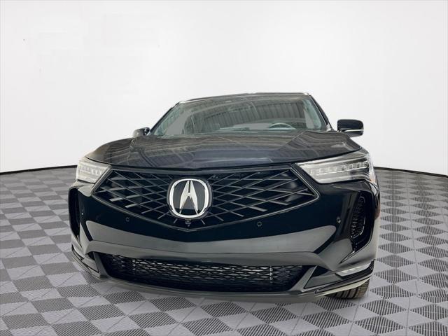 2026 Acura RDX w/A-Spec Advance Package