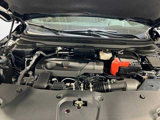 2026 Acura RDX w/A-Spec Advance Package