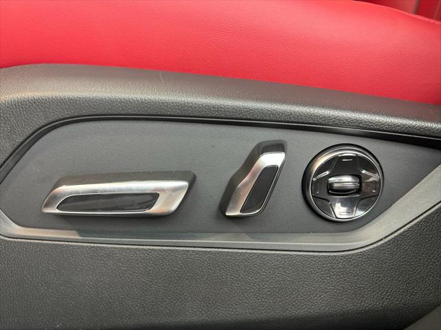2026 Acura RDX w/A-Spec Advance Package
