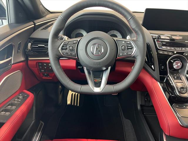 2026 Acura RDX w/A-Spec Advance Package