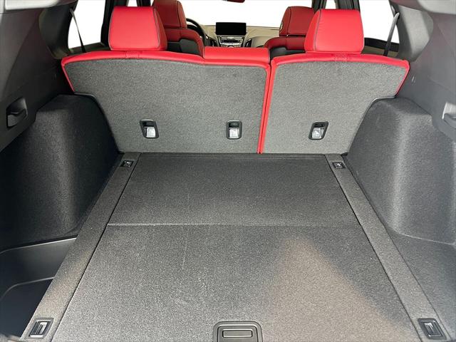 2026 Acura RDX w/A-Spec Advance Package
