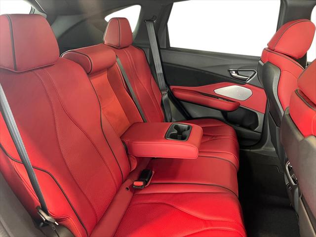 2026 Acura RDX w/A-Spec Advance Package