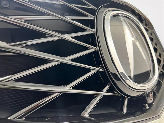2026 Acura RDX w/A-Spec Advance Package