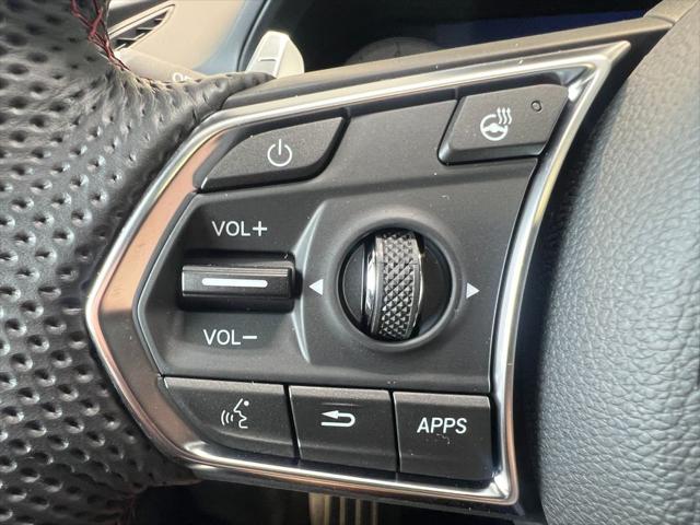 2026 Acura RDX w/A-Spec Advance Package