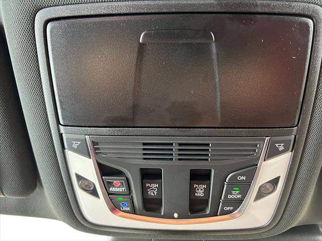 2026 Acura RDX w/A-Spec Advance Package