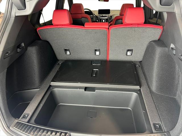 2026 Acura RDX w/A-Spec Advance Package
