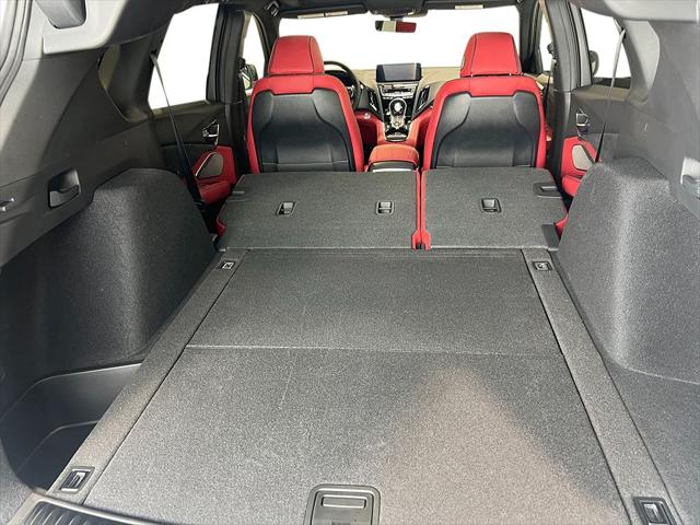 2026 Acura RDX w/A-Spec Advance Package