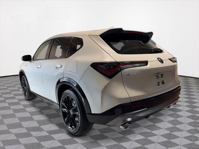 2026 Acura ADX w/A-Spec Advance Package