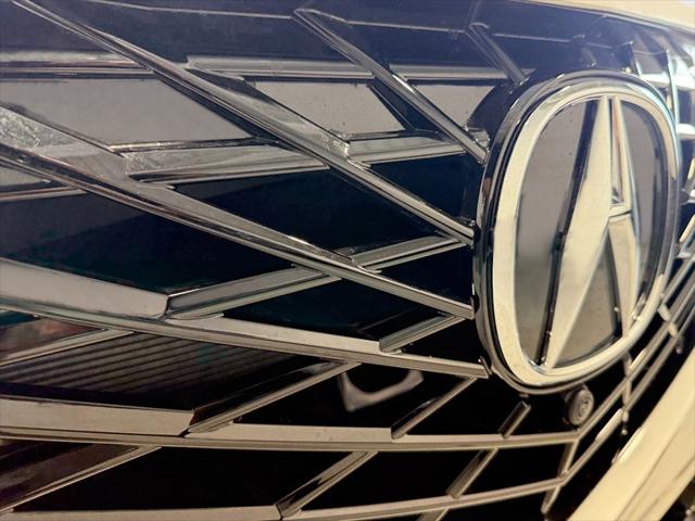 2026 Acura ADX w/A-Spec Advance Package