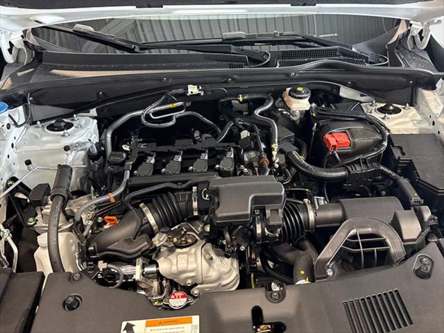 2026 Acura ADX w/A-Spec Advance Package