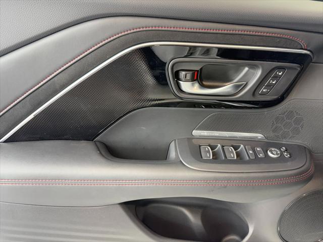 2026 Acura ADX w/A-Spec Advance Package