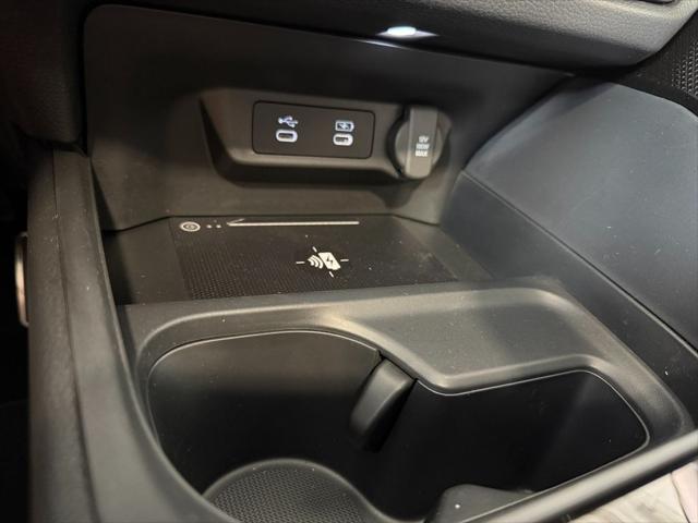 2026 Acura ADX w/A-Spec Advance Package