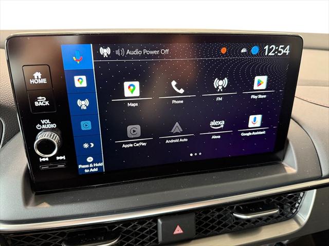2026 Acura ADX w/A-Spec Advance Package