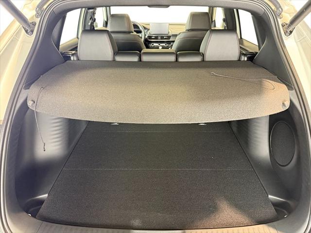 2026 Acura ADX w/A-Spec Advance Package