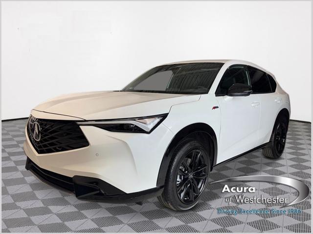 2026 Acura ADX w/A-Spec Advance Package for sale in Larchmont, NY