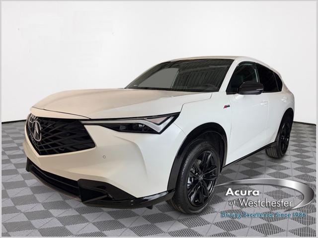 2026 Acura ADX w/A-Spec Advance Package for sale in Larchmont, NY