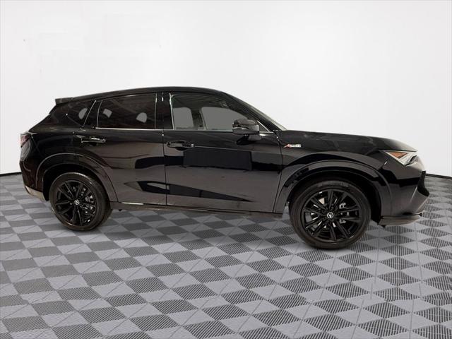 2026 Acura ADX w/A-Spec Advance Package
