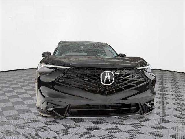 2026 Acura ADX w/A-Spec Advance Package