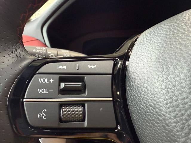 2026 Acura ADX w/A-Spec Advance Package