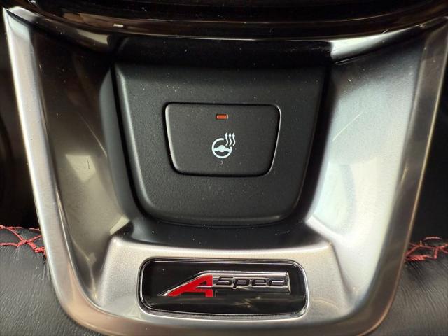 2026 Acura ADX w/A-Spec Advance Package