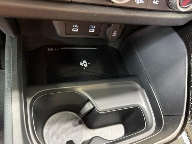 2026 Acura ADX w/A-Spec Advance Package