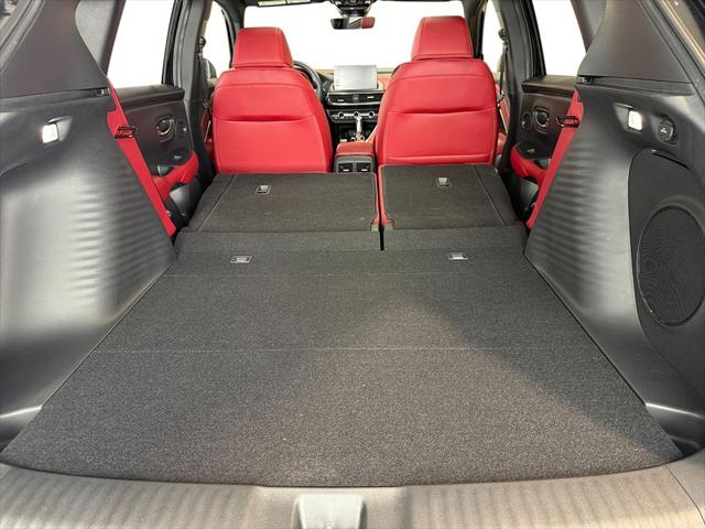2026 Acura ADX w/A-Spec Advance Package