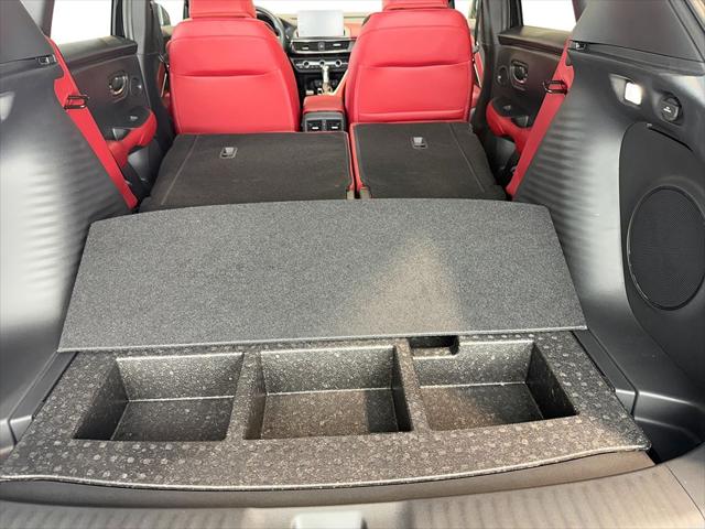 2026 Acura ADX w/A-Spec Advance Package