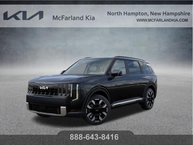 2027 Kia Telluride S for sale in N. Hampton, NH