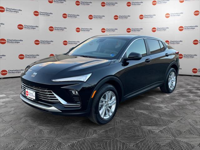 2026 Buick NV Preferred FWD for sale in Charlottesville, VA