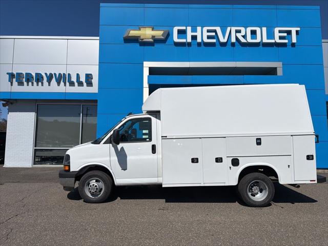 2026 Chevrolet Express Cutaway Work Van for sale in Terryville, CT