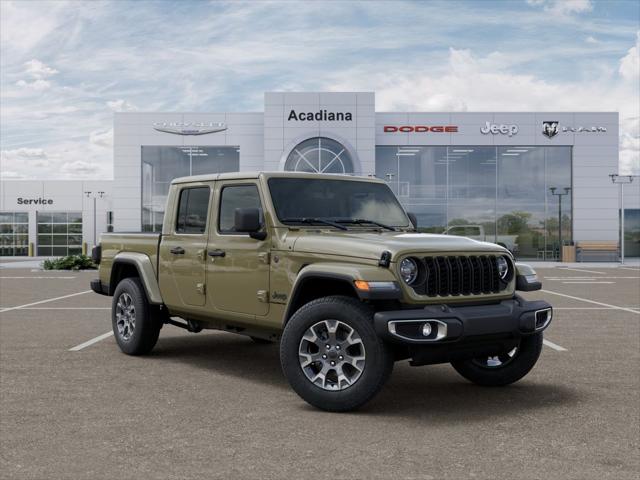 2026 Jeep Gladiator Sport for sale in Lafayette, LA