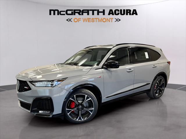 2026 Acura MDX Type S Advance Package for sale in Westmont, IL