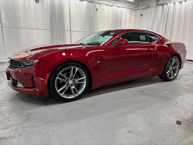 2019 Chevrolet Camaro 1LT for sale in Harrisburg, PA