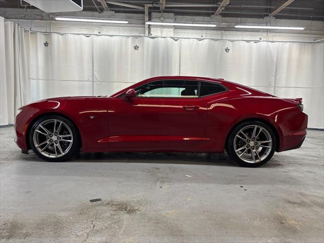2019 Chevrolet Camaro 1LT