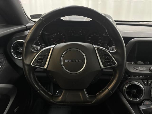 2019 Chevrolet Camaro 1LT