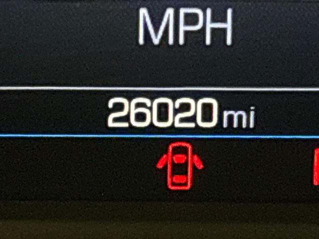 2019 Chevrolet Camaro 1LT