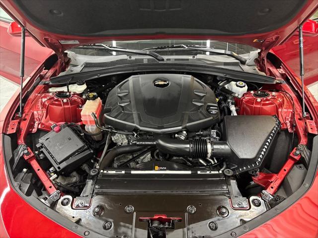 2019 Chevrolet Camaro 1LT