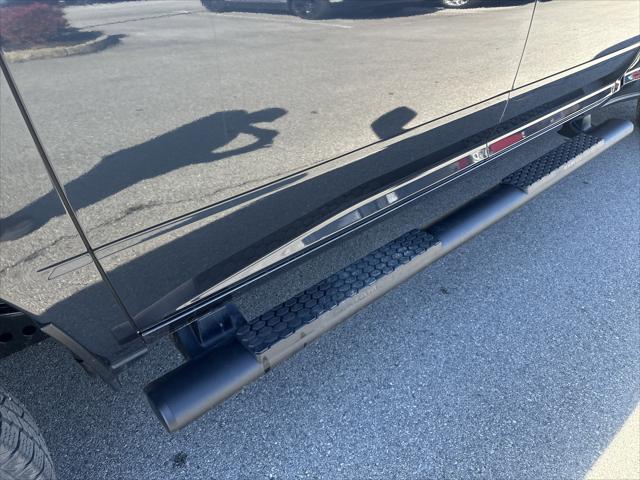 2026 Ram 3500 Tradesman Crew Cab 4x4 8 Box