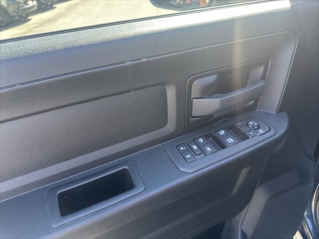 2026 Ram 3500 Tradesman Crew Cab 4x4 8 Box