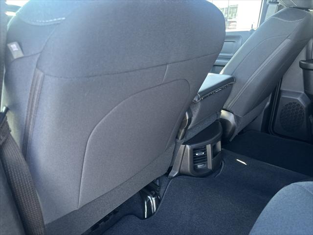 2026 Ram 3500 Tradesman Crew Cab 4x4 8 Box