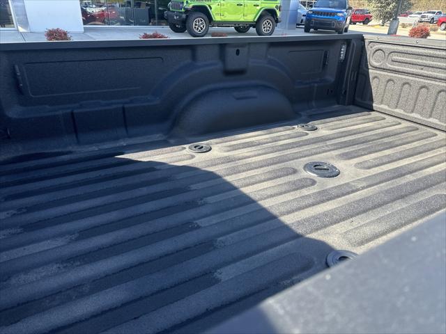 2026 Ram 3500 Tradesman Crew Cab 4x4 8 Box