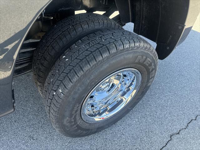 2026 Ram 3500 Tradesman Crew Cab 4x4 8 Box