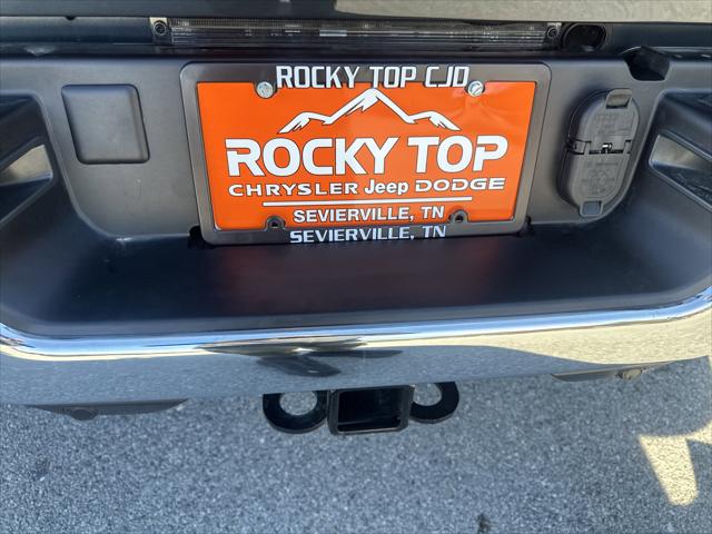 2026 Ram 3500 Tradesman Crew Cab 4x4 8 Box