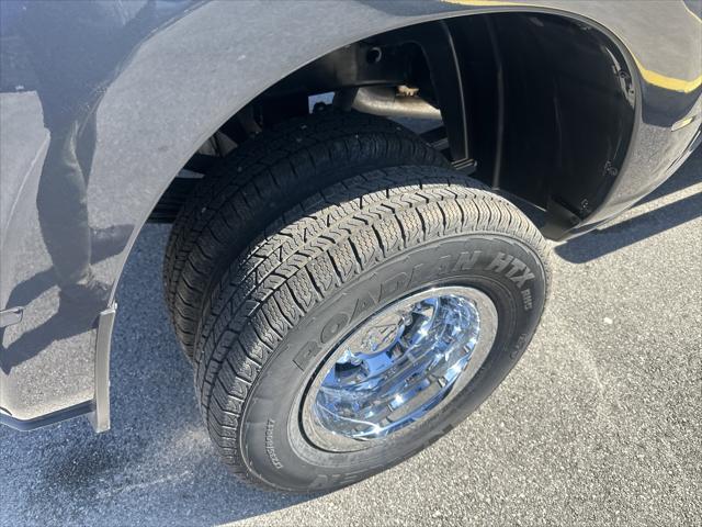 2026 Ram 3500 Tradesman Crew Cab 4x4 8 Box